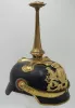 Bavarian Chevau-Leger Officers Pickelhaube Visuel 9